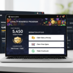 How To Claim Loyalty Points Rewards On Indian Casino Platforms