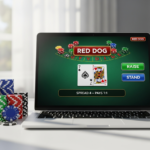 Understanding The Rules Of Online Red Dog In Indian Casinos